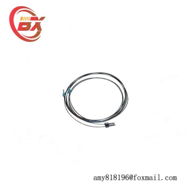 ABB YK851V010 3BSC950262R1 Industrial Connection Cable