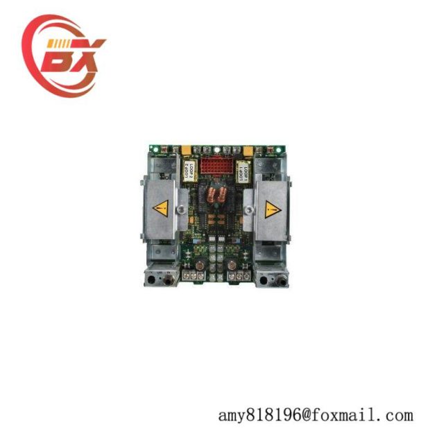 ABB NTCF22 DI821 3BSE008550R1 Module Card for Industrial Control Systems