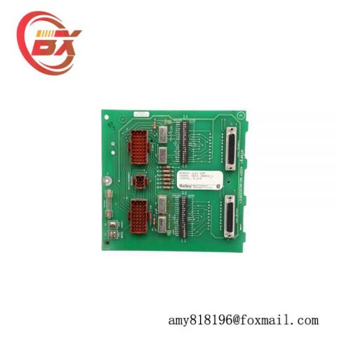 ABB NTMF01: Multi-Function Controller Termination Unit - High Performance for Industrial Automation