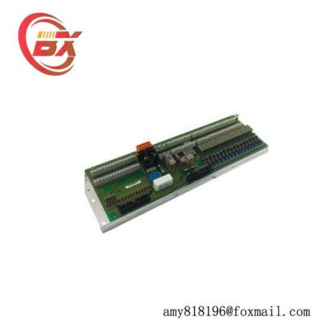 ABB O3EC HENF442581R1 Industrial Control Module