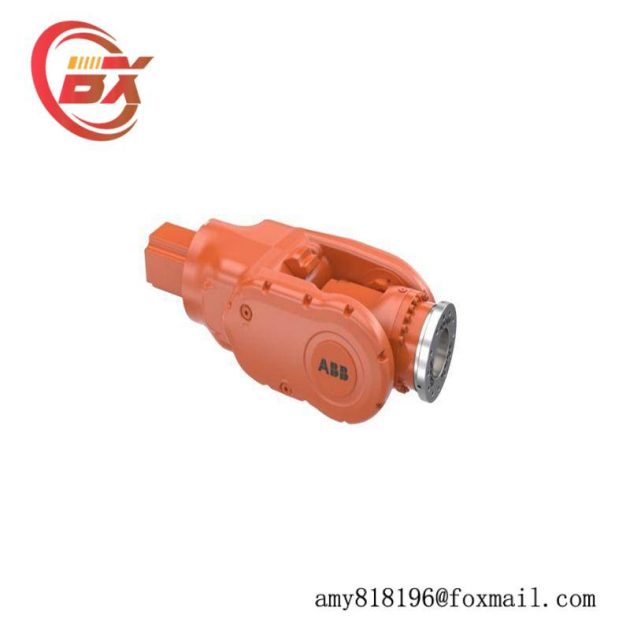 ABB O3EGb HENF315118R2 Industrial Control Module