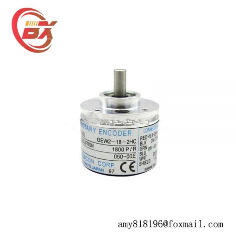 ABB OEW2-25-2MHCP E007310-050E | 3HAC17484-001 | 3HAC025724-001 | High-Performance Digital Output Module