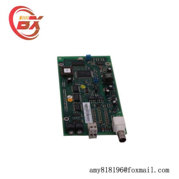 ABB P3EDb HENF452778R1 - Industrial Control System Module