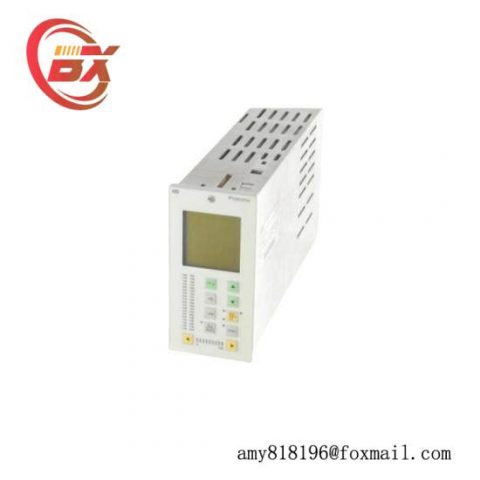 ABB P62615-0-1101111: Precision Control Module for Industrial Automation