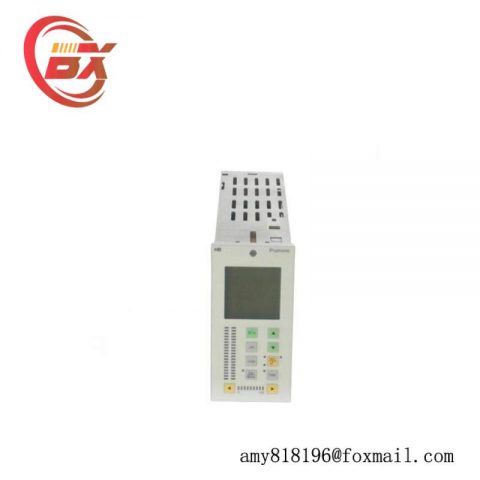 ABB P62615-0-1101111 Process Engineering Controllers