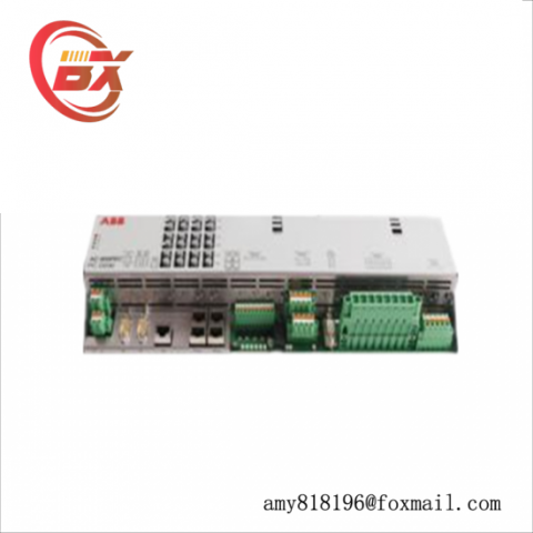 ABB PC D230 3BHE022291R0101: Industrial Communication Module, Precision & Efficiency for Your Automation Needs