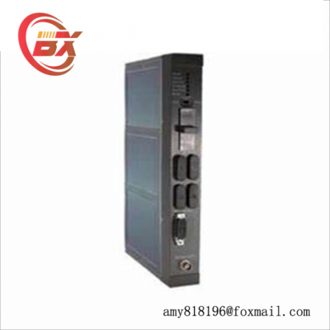 ABB PFSA103D 3BSE002492R0001 High Performance Process Automation Module