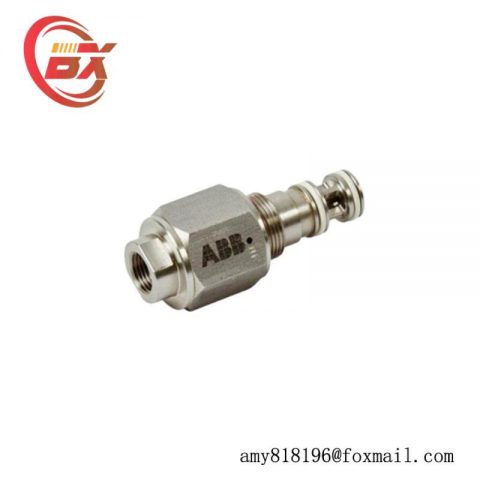 ABB PFSK151 3BSE018876R1 - Industrial Control Module