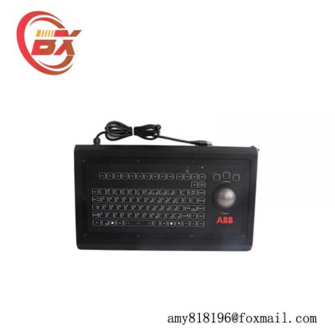 ABB PFSK160A 3BSE009514R1 Industrial Control Module