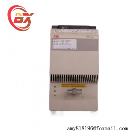 ABB PFSK 109 YM322001-EK - High-Performance Connection Unit