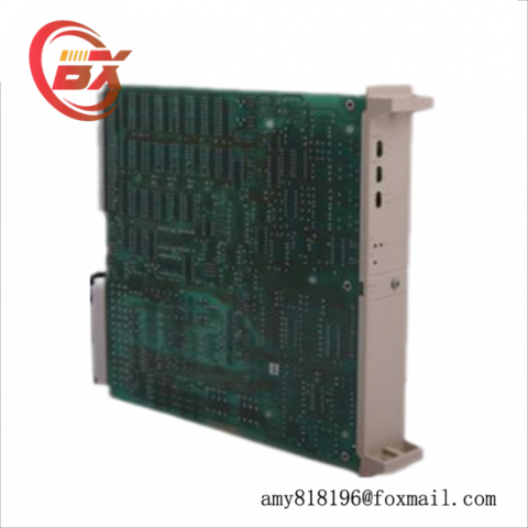 ABB PFUK104 YM110002-SD Industrial Control Digital Input Module