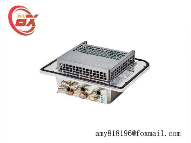 ABB PFVK135 Signal Processing Board, 0.75 kg
