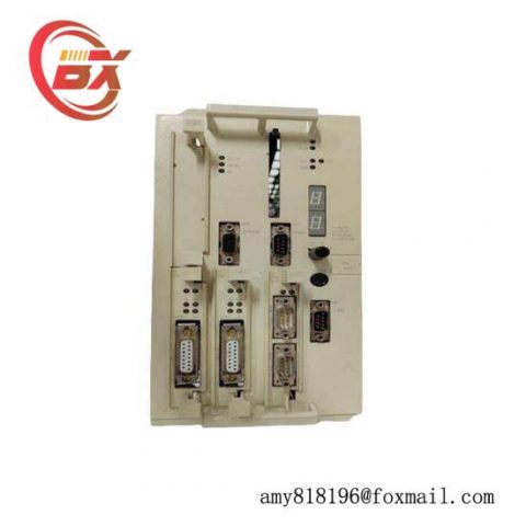 ABB PM150V08 Processor Module