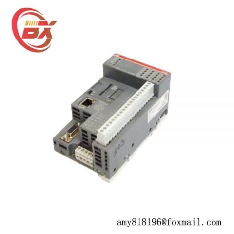 ABB PM564-T-ETH AC500 - ECO Series Digital I/O Module