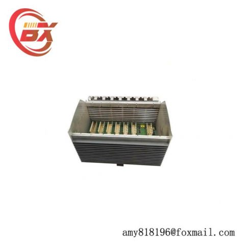 ABB PM803F 3BDH000530R1 CDIO 16/16-0.5 BERGHOF Module for Industrial Control Systems