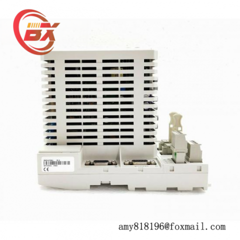 ABB PM825 3BSE010796R1 High-Performance Industrial Controller