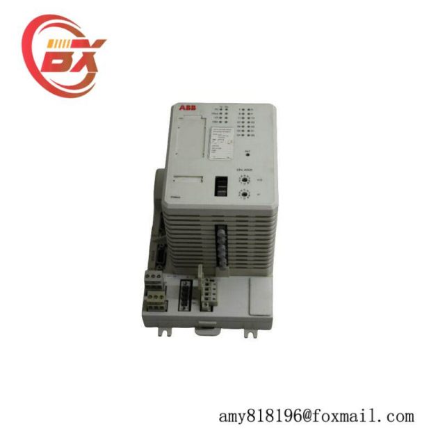 ABB PM825 3BSE010796R1 High-Performance Industrial Controller