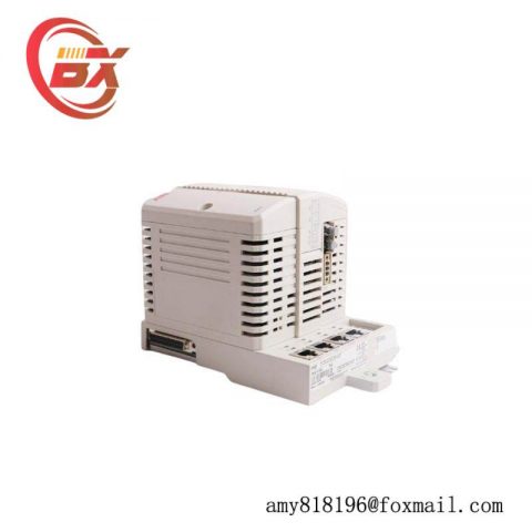 ABB PM851K01 3BSE018168R1 Processor Unit Kit: High-Performance Control Core