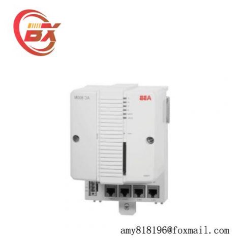 ABB PM862K02, Redundant Processor Unit - Industrial Control Systems