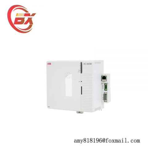 ABB PM891K01 | 3BSE053241R1 | PM891 CPU Module