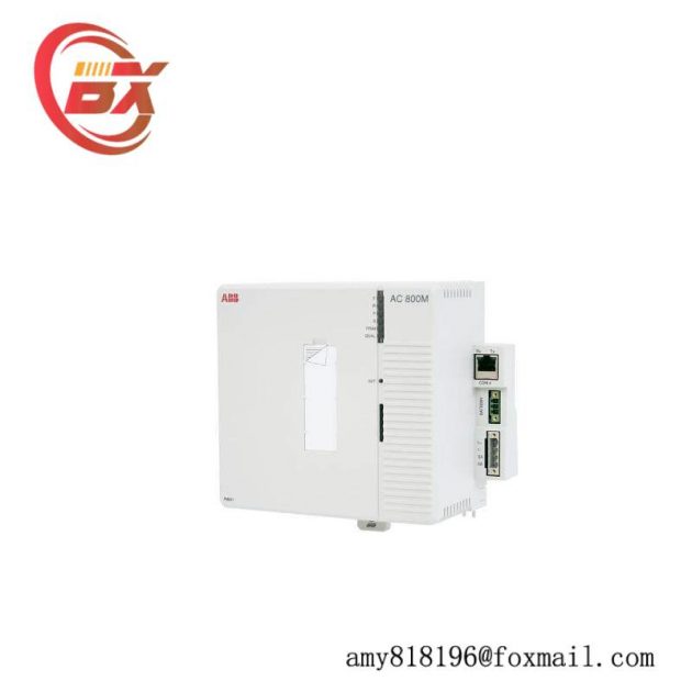 ABB PM891K01 | 3BSE053241R1 | PM891 CPU Module