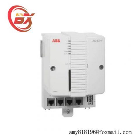 ABB PMSI121 | 3BSE005669R1 | Processor Unit
