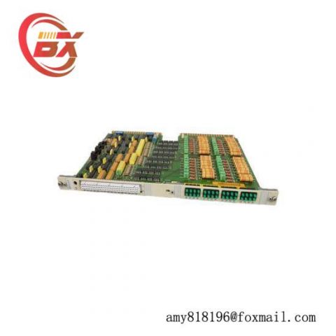 ABB .pp4746 BBC hesg 330059r2 ed1111 he693666-307, Industrial Control Module