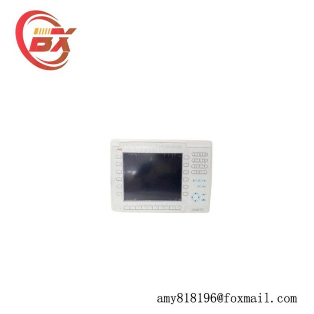 ABB PP846A 3BSE042238R2 Industrial Control Module