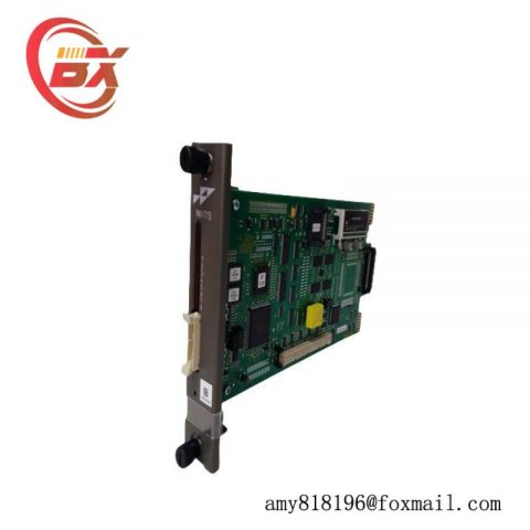ABB PPC907BE101 3BHE024577R0101 - High-Performance Industrial Control Module