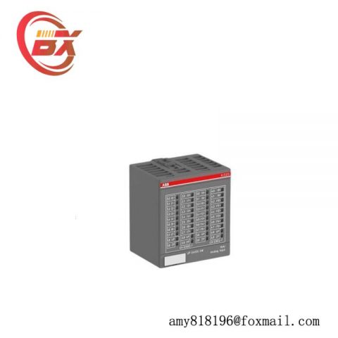 ABB R-2521Z Control Module for Industrial Automation