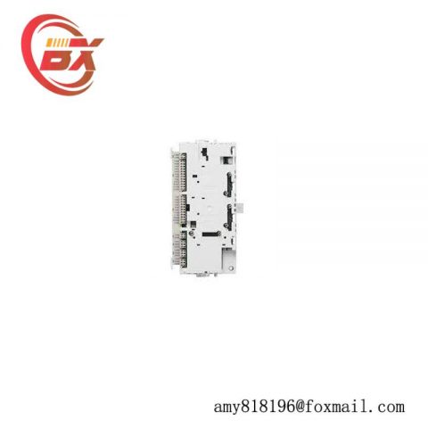 ABB RDCU-02C 64607901E Industrial Control Unit