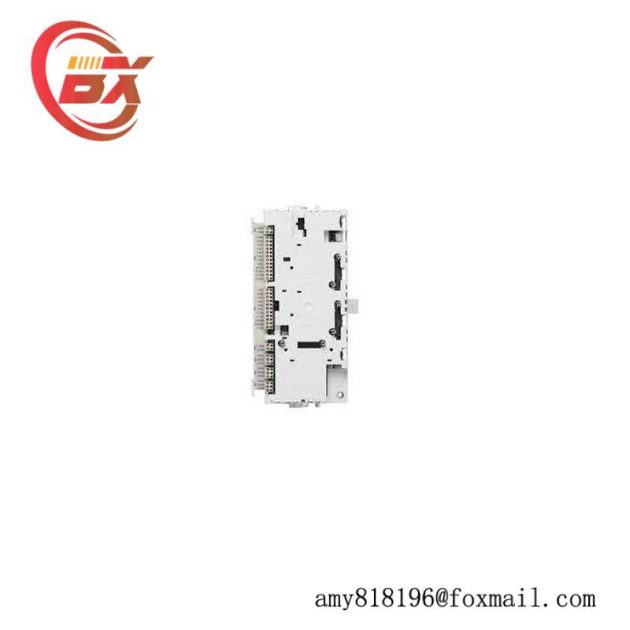 ABB RDCU-02C 64607901E Industrial Control Unit