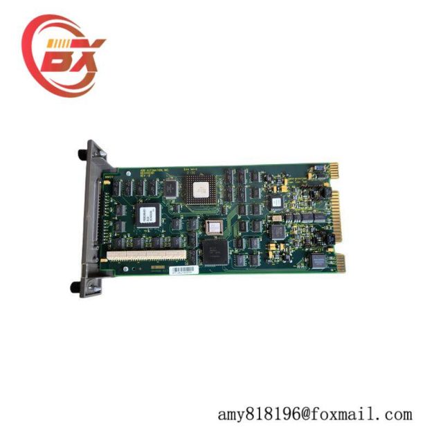 ABB REF545KC133AAAA - Advanced Protective Relay Module for Power Systems