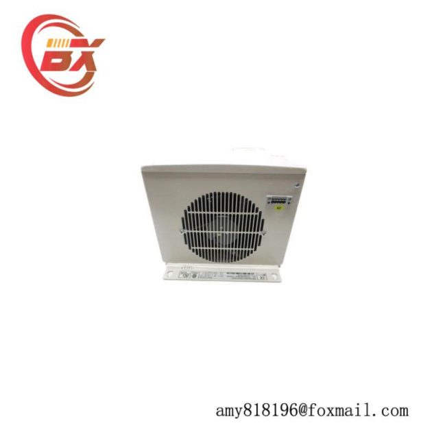 ABB REF610C11LCLR Industrial Control Module for 60HZ Applications