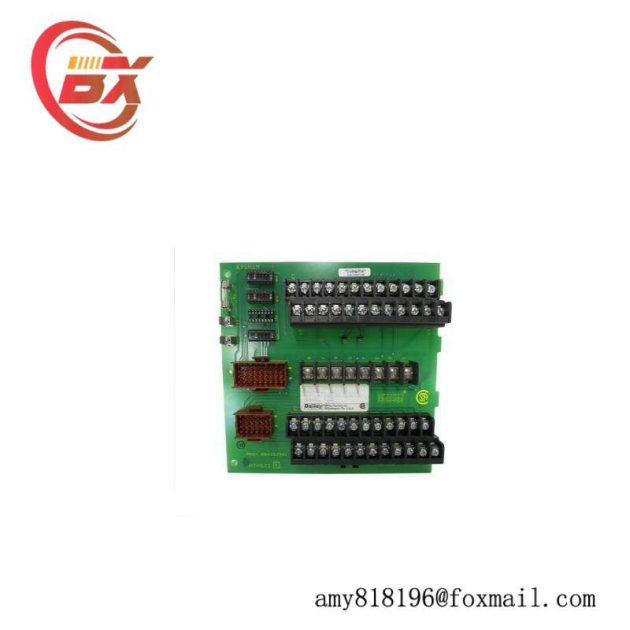 ABB REF615C_E HCFDACADABC2BAN11E - High Performance Industrial Control Module