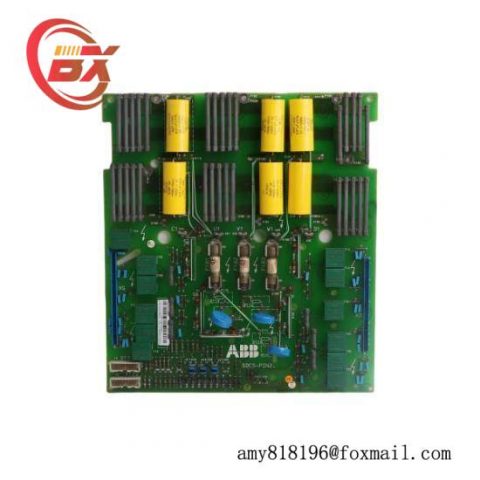 ABB REU615 Digital Relay Module