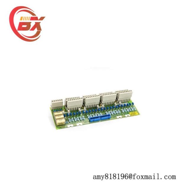 ABB REU615 Digital Relay Module