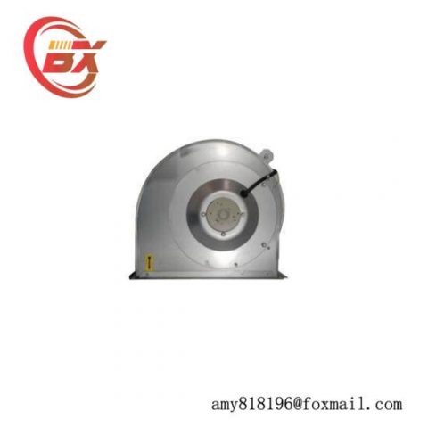 ABB RG28P-4DK.6F.1R Centrifugal Fan: Advanced Air Movement Solution