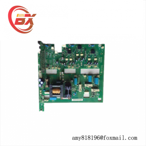 ABB RINT6621C Main Circuit Interface Module