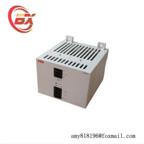 ABB RMU811 Control Module for Industrial Automation
