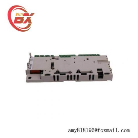 ABB RRDNA-01 | Drive Control Unit, Advanced Automation Solutions