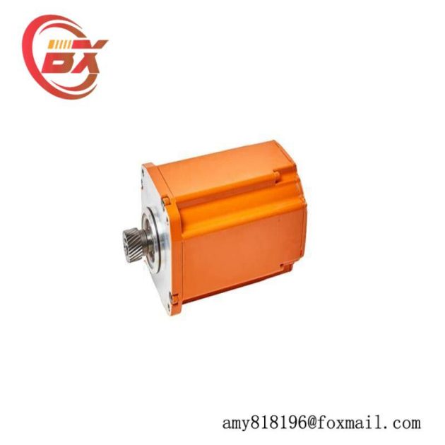 ABB S-093H 3BHB009885R0004 Control Module