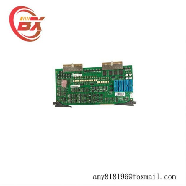 ABB S-113H D1031SH45TS02 High-Performance Industrial Control Module