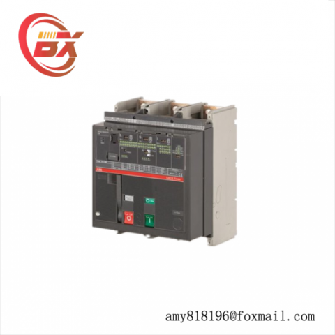 ABB SACE T7S1600 Circuit Breaker
