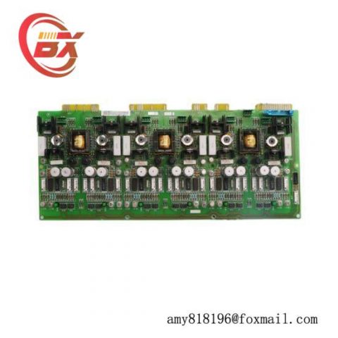 ABB SAFT171PAC - Drive Power Supply, ABB, SAFT171 PAC, PLC Modules