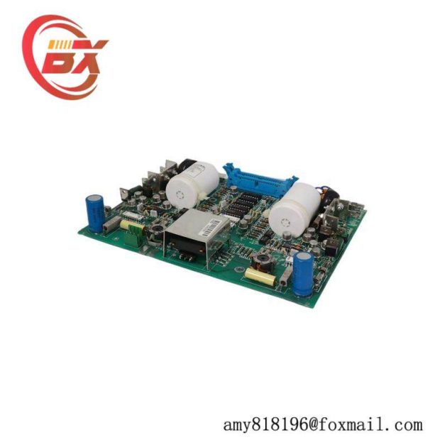 ABB SAFT 315F500 - PCB Circuit Board, Advanced Control Solutions