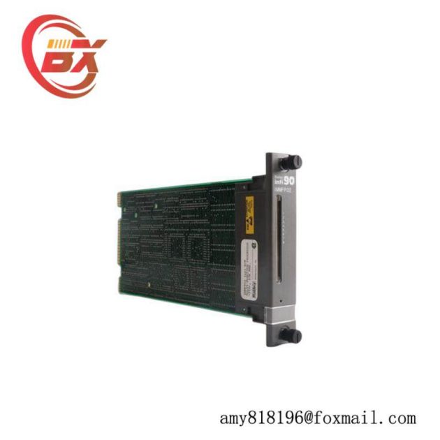 ABB SAFUR 80F500 - Advanced Circuit Board for Industrial Control Systems