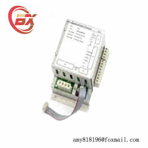 ABB SB171 3BSE004802R1 - Advanced Control Module for Industrial Automation, Model Specific, Automation Systems