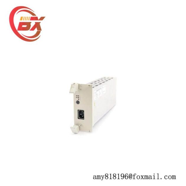 ABB SB510 3BSE000860R1 - High-Frequency Industrial Control Module