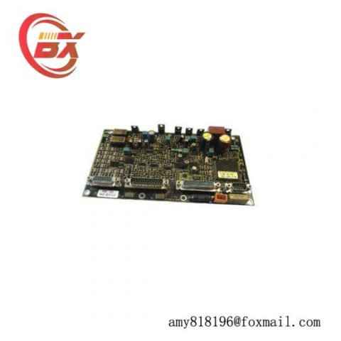 ABB SBM DSQC313 3HAB2213-1 Measurement Meß Board - Precision & Efficiency in Industrial Control